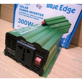 Blue Edge 300w solar inverter