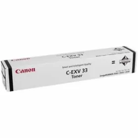 Canon C-EXV 33 black toner