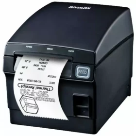 Bixolon SRP-F312 thermal receipt printer