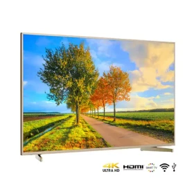 Hisense 75 Inch UHD 4K Smart LED TV 75A6HKEN