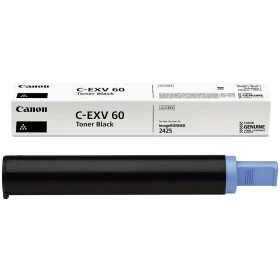 Canon C-EXV 60 Black Toner