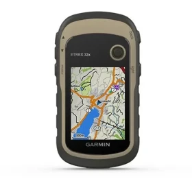 Garmin eTrex 32x Hiking GPS