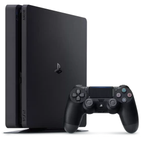 Sony PlayStation 4 1TB slim (PS4)