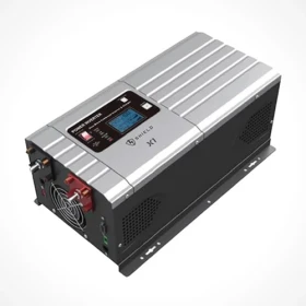Shield 1KW pure sine wave inverter/charger