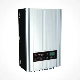 Shield 12KW pure sine wave inverter/charger
