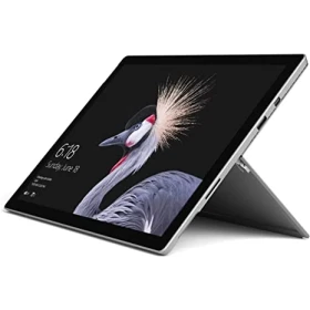 Microsoft Surface Pro 5 (7th Gen) core i5 8GB 256GB SSD EX-UK