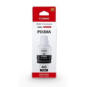 Canon GI-40 Black Ink Bottle