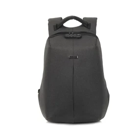 Promate Defender-16 inch Anti-Theft laptop Backpack 