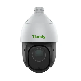 Tiandy 2MP 23x Starlight IR PTZ Camera