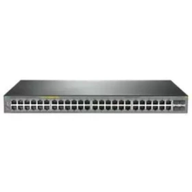HPE OfficeConnect 1920S 48 port PPoE+ gigabit Switch
