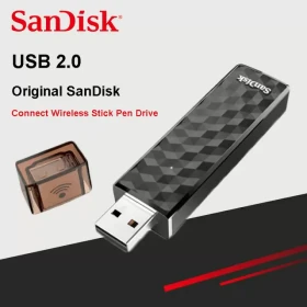 Sandisk Connect Wireless Stick 16GB
